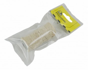 Bagged Pocket Cotton String Spool (30g)